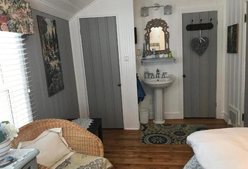 Gîte Pantoufles Et Pamplemousse B&b