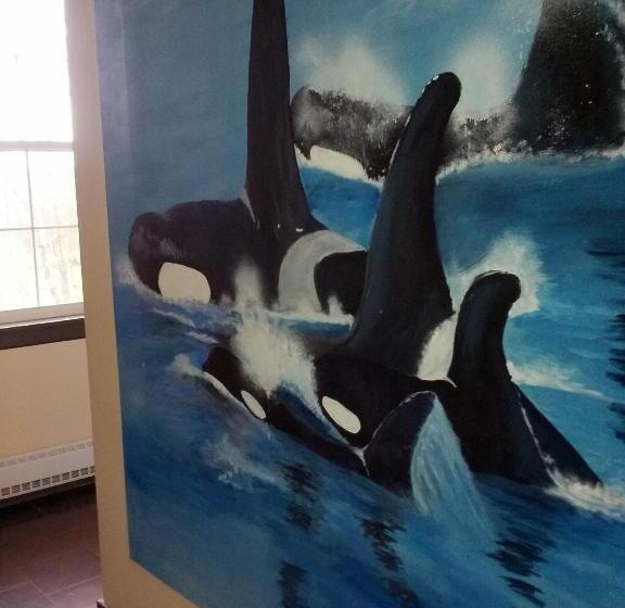 Hi Vancouver Jericho Beach Hostel