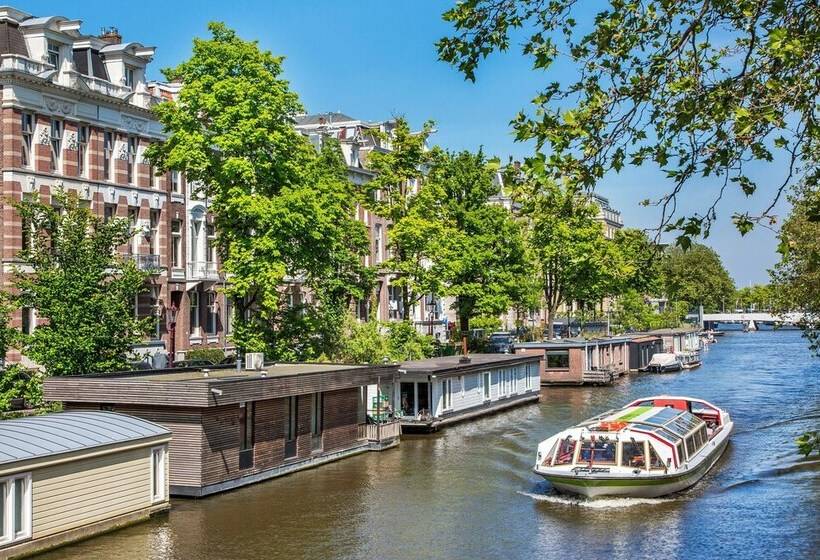 هتل Amstel Corner