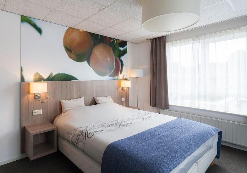 ホテル And Restaurant Van Saaze