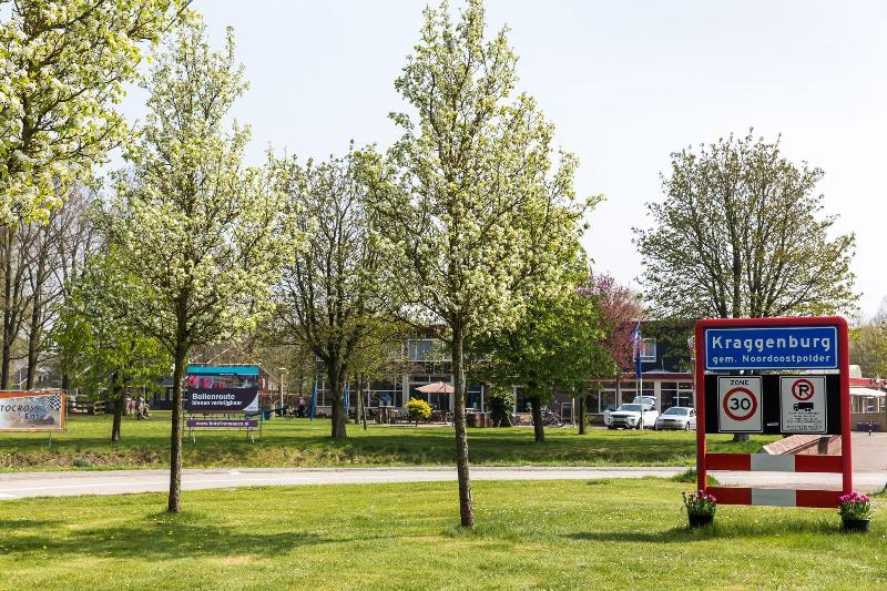 ホテル And Restaurant Van Saaze