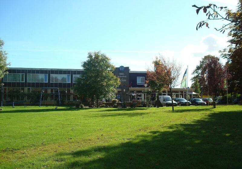 ホテル And Restaurant Van Saaze