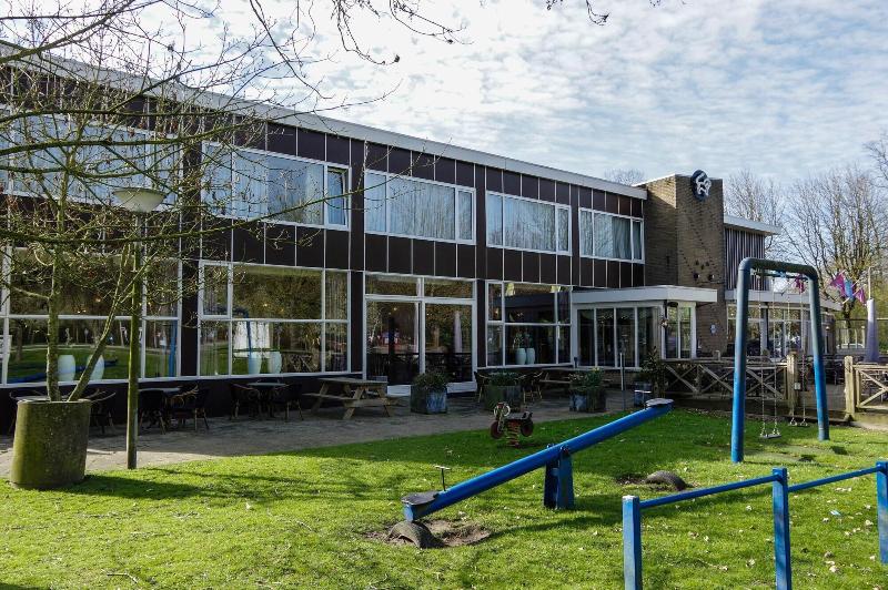 ホテル And Restaurant Van Saaze