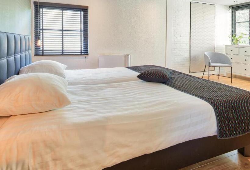 فندق B&b   Appartement De Zevende Heerlijkheid