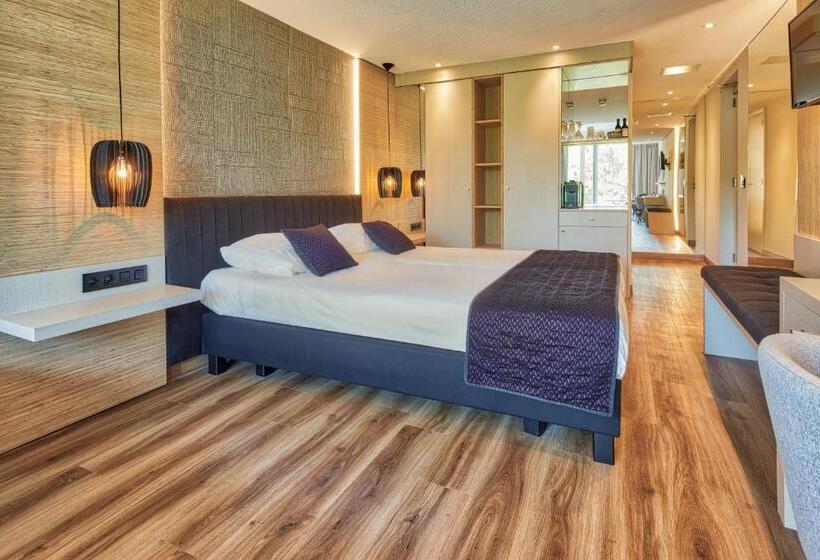 فندق B&b   Appartement De Zevende Heerlijkheid