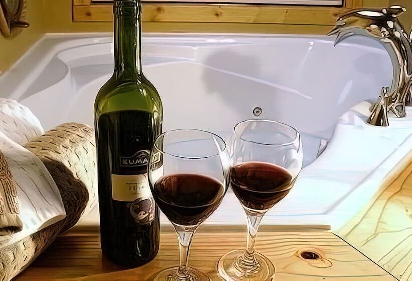 فندق Cabins West