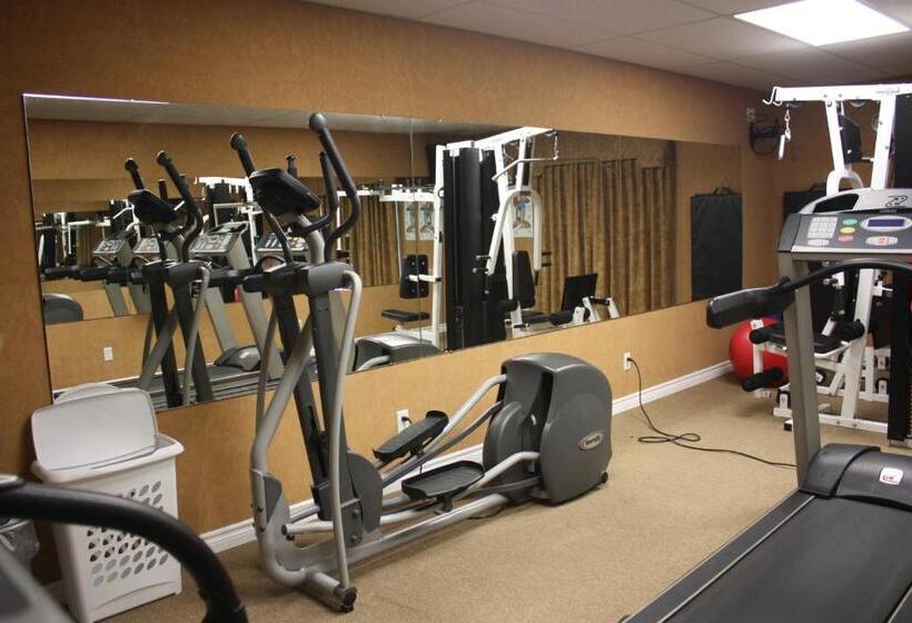 Cedar Meadows Resort & Spa, Ascend Hotel Collection