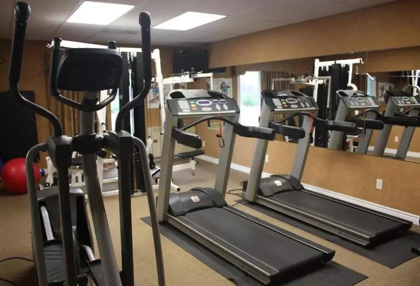 Cedar Meadows Resort & Spa, Ascend Hotel Collection
