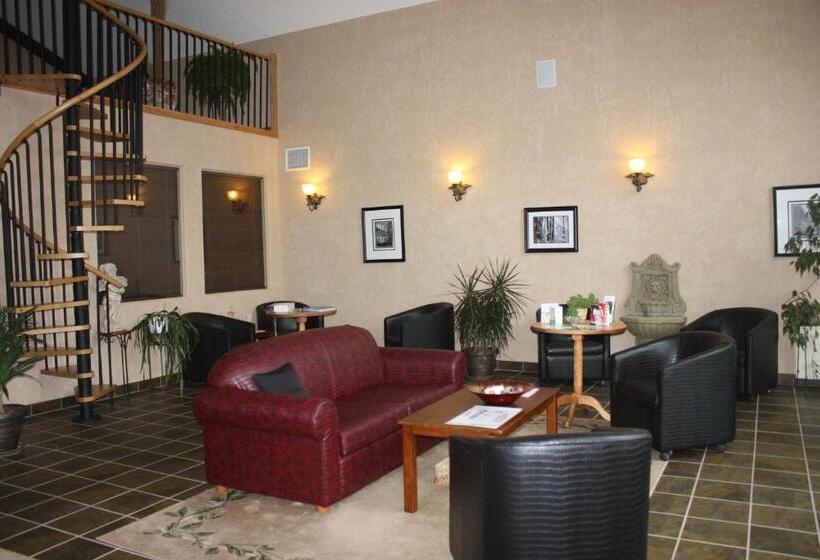 Cedar Meadows Resort & Spa, Ascend Hotel Collection