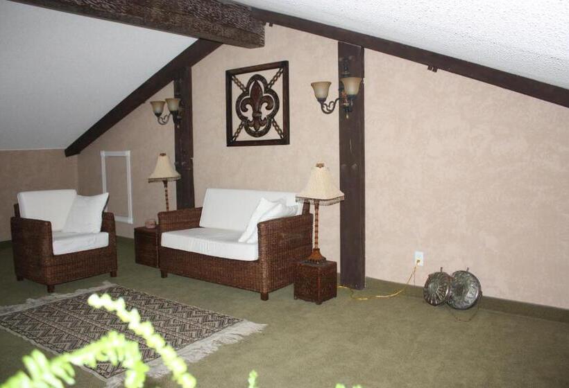 Cedar Meadows Resort & Spa, Ascend Hotel Collection