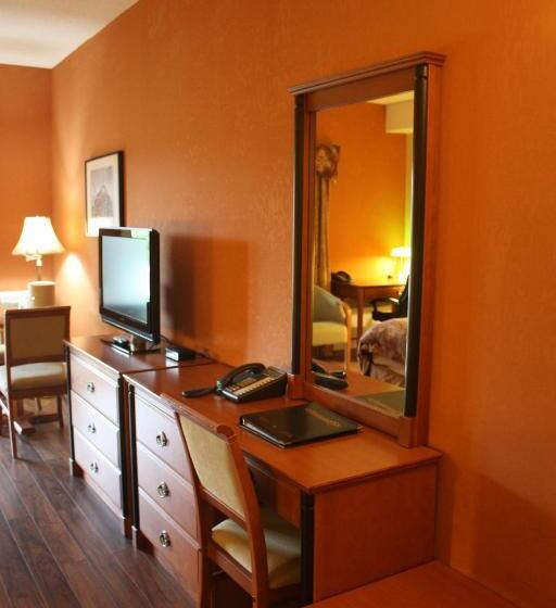 Cedar Meadows Resort & Spa, Ascend Hotel Collection