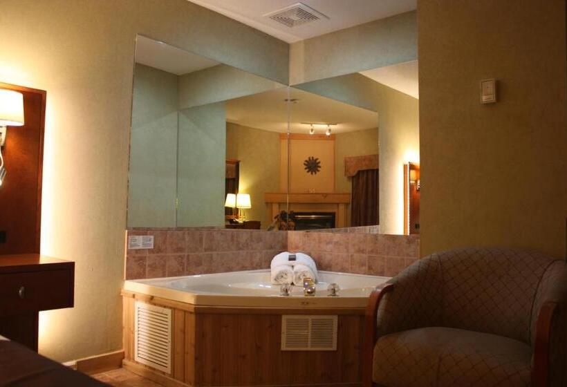 Cedar Meadows Resort & Spa, Ascend Hotel Collection