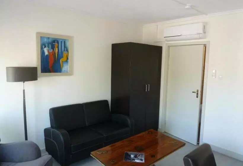 ホテル Centraal