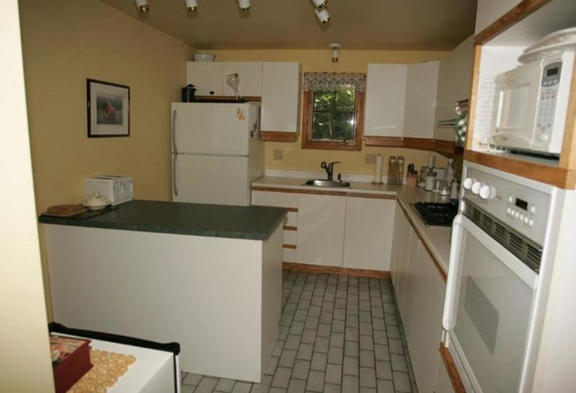 Chalet Au Bord De L Eau Le Nymphéa