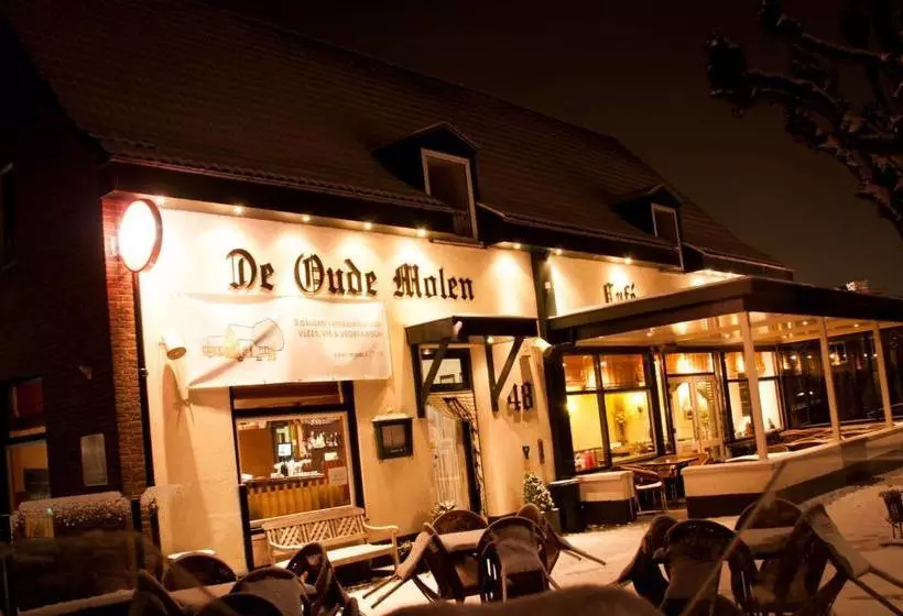 هتل De Oude Molen