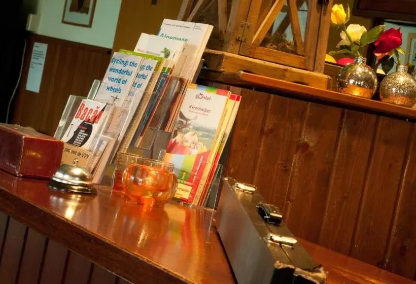 هتل De Oude Molen