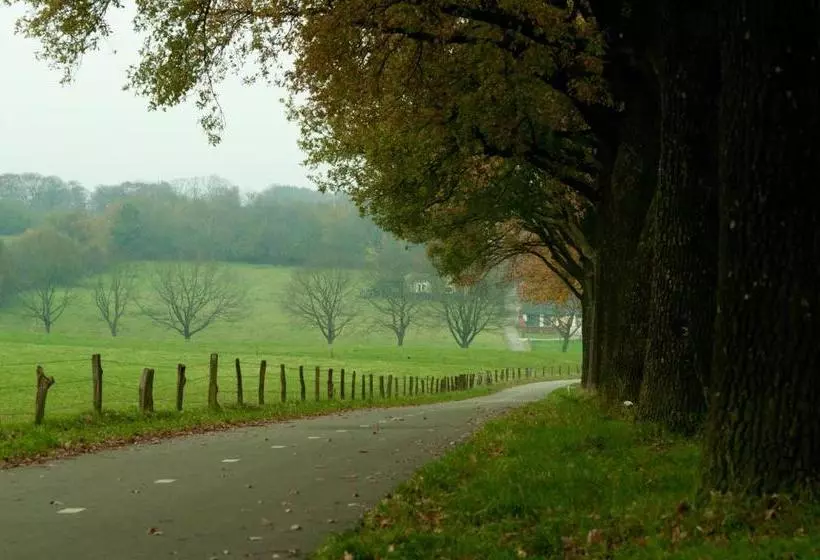 هتل De Oude Molen