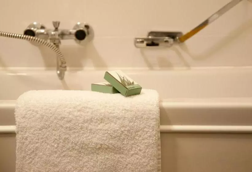 هتل De Oude Molen