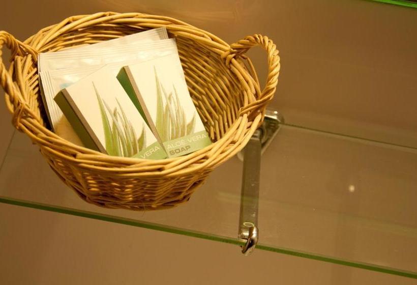 בית מלון כפרי De Oude Molen