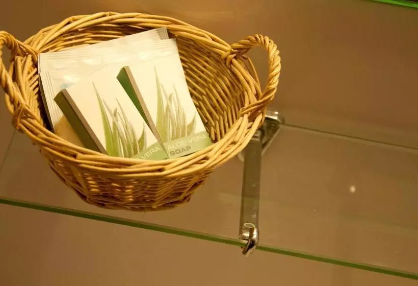 هتل De Oude Molen