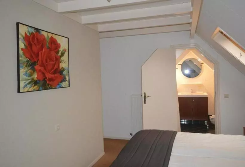 Hotelli De Rozenstruik