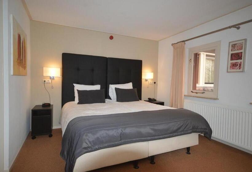 Hotel De Rozenstruik