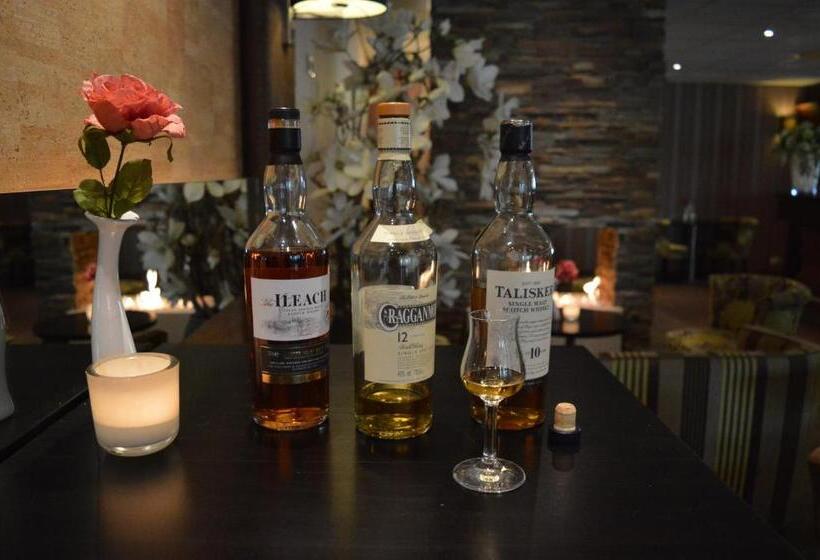 Hotel De Rozenstruik