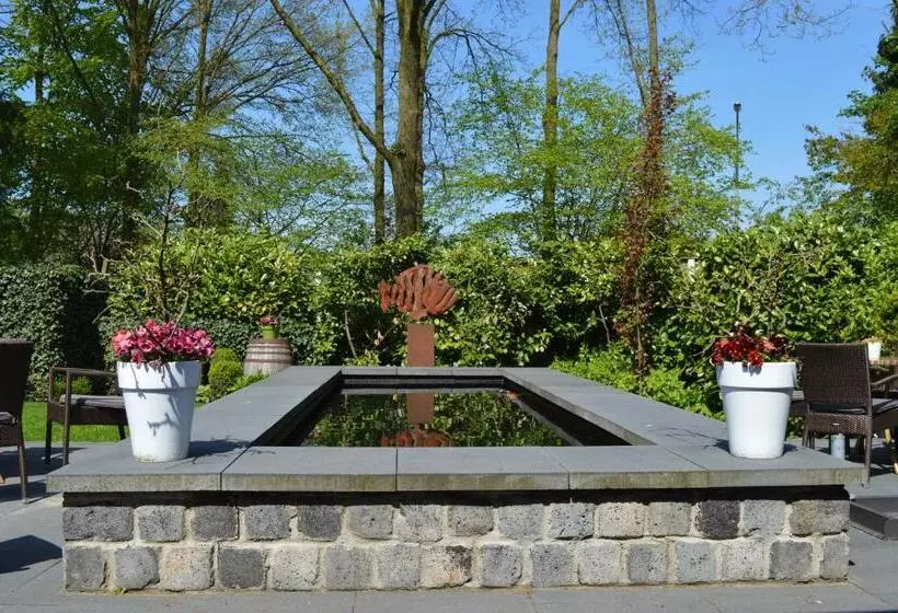 Hotelli De Rozenstruik