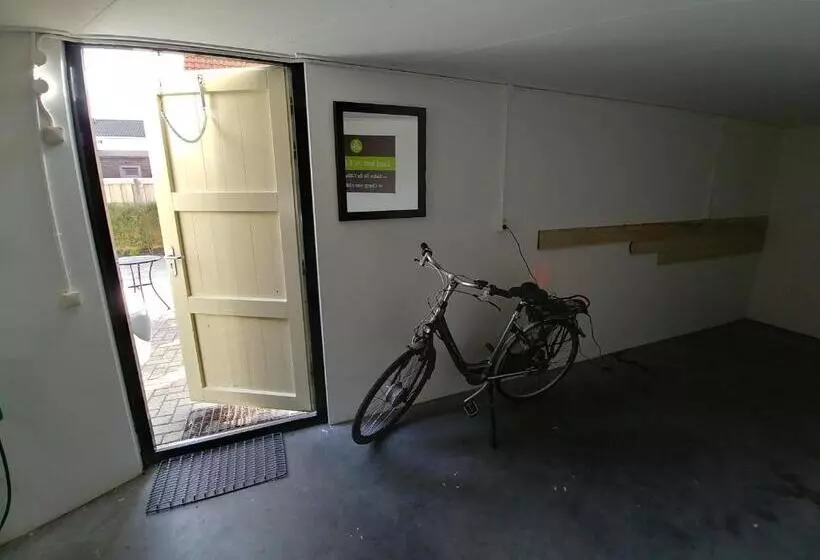 هتل Het Gouden Boltje