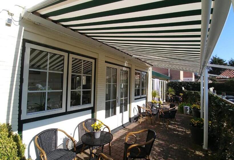 Hotel Het Gouden Boltje