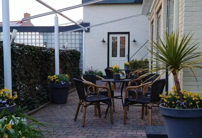 هتل Het Gouden Boltje