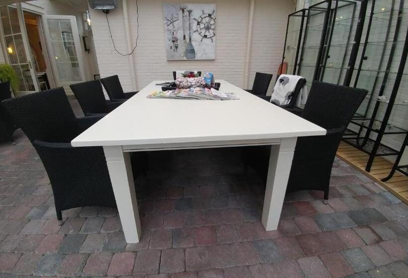 Hotel Het Gouden Boltje