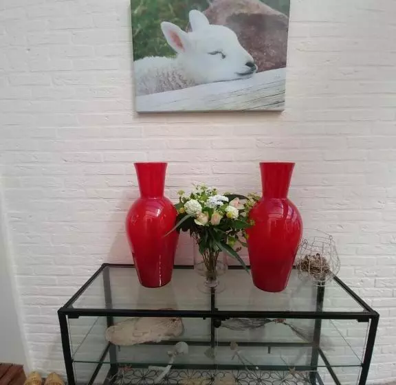 هتل Het Gouden Boltje