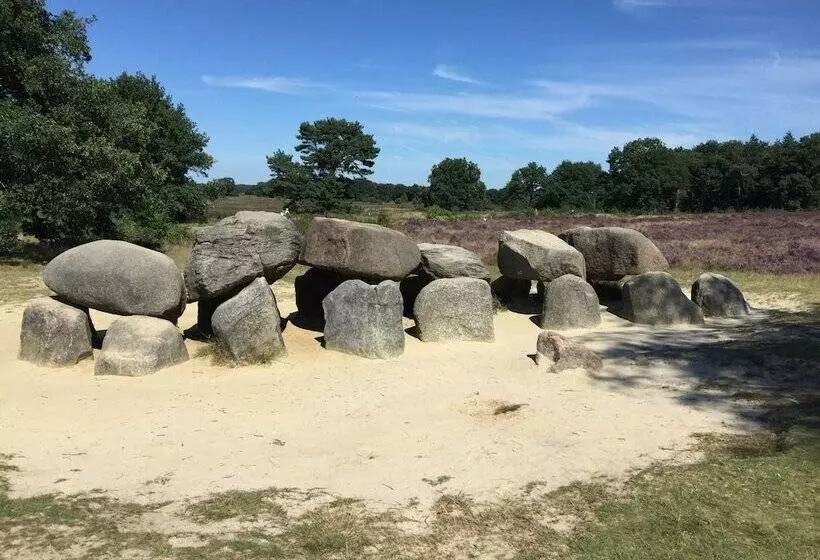 ホテル Het Heerenhuys