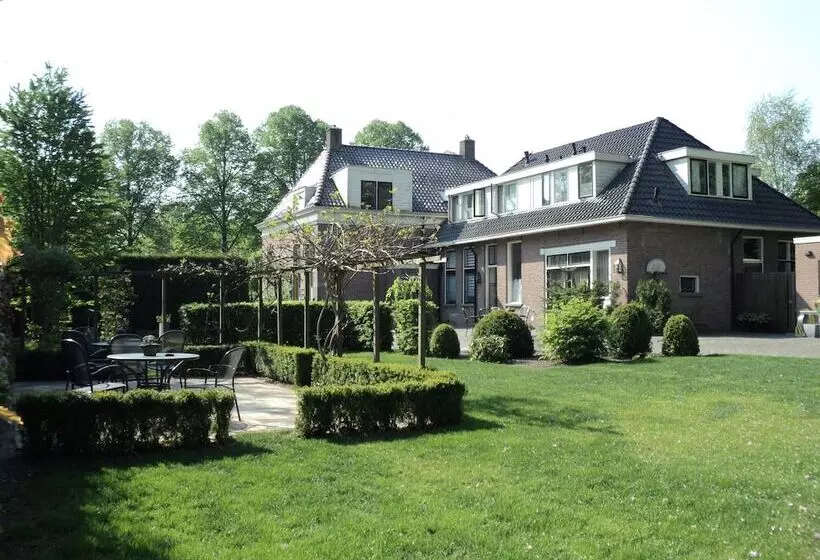ホテル Het Heerenhuys
