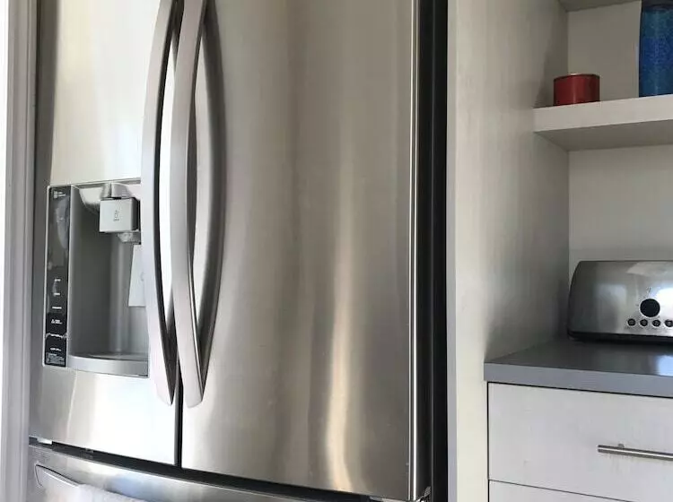هتل Hôtel Auberge Objectif Santé
