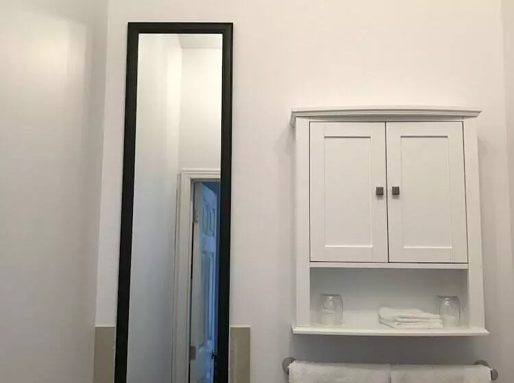 هتل Hôtel Auberge Objectif Santé