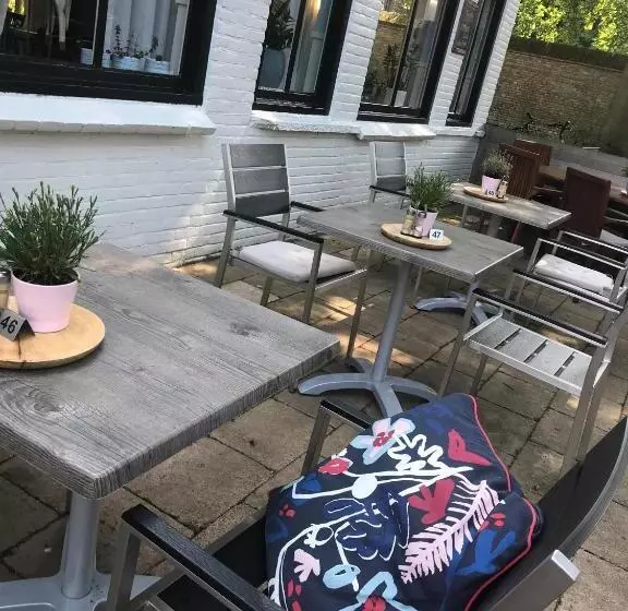 Hôtel Jans