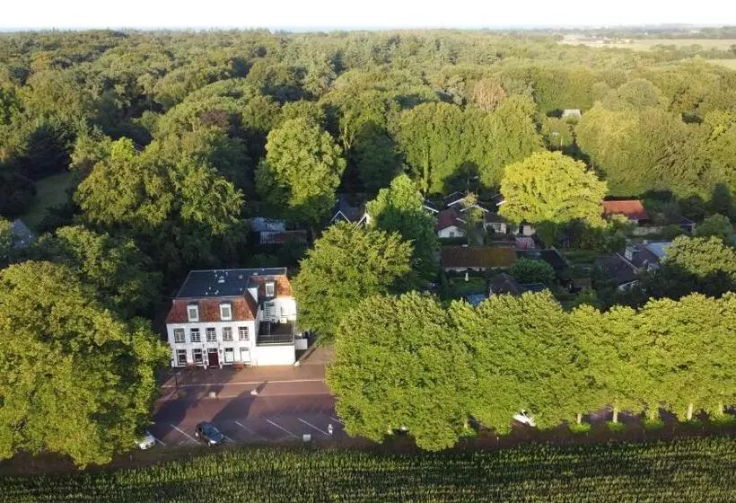 Hôtel Jans