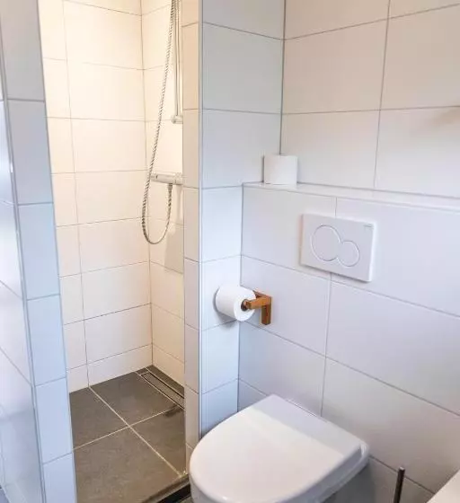 Hôtel Jans