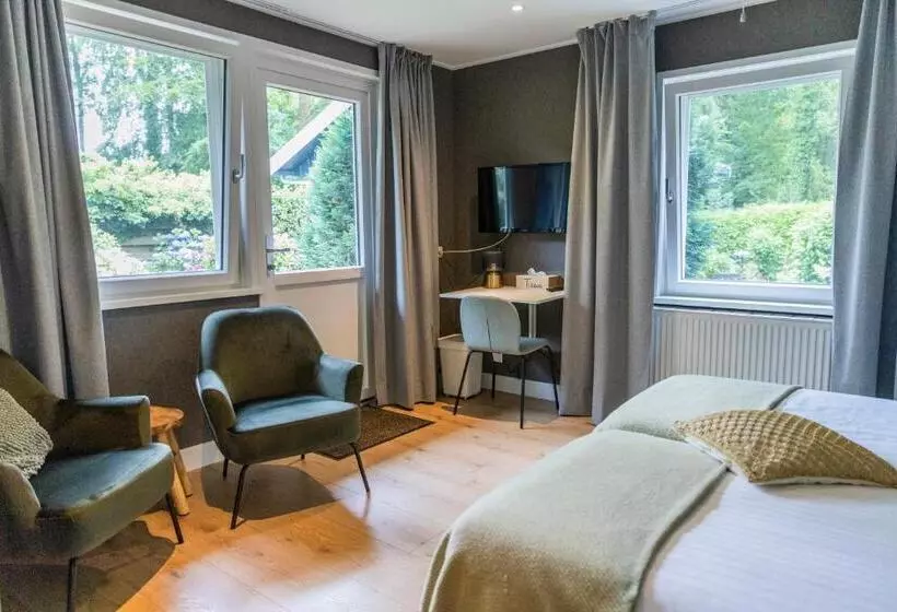 Hôtel Jans