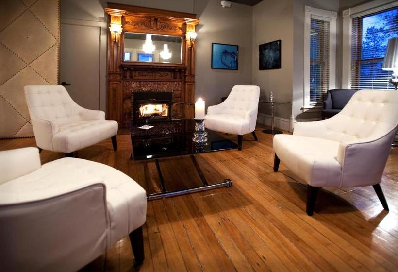 فندق Le Pleasant Hôtel & Café