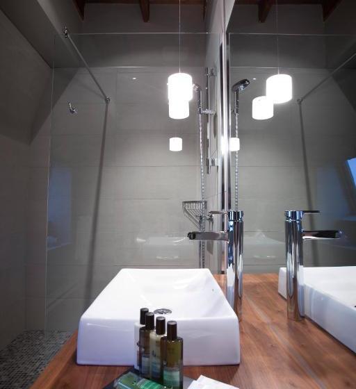 فندق Le Pleasant Hôtel & Café