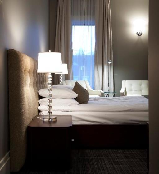 فندق Le Pleasant Hôtel & Café