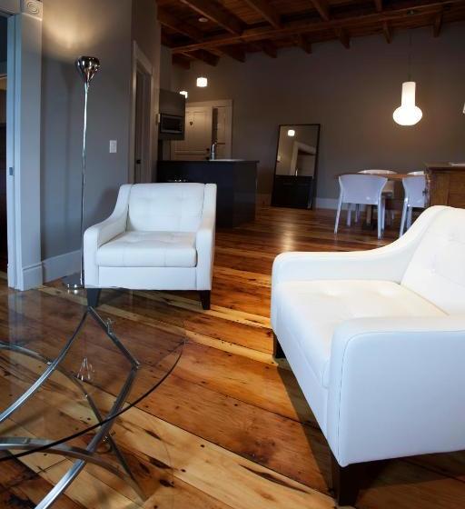 فندق Le Pleasant Hôtel & Café