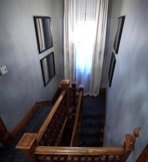 فندق Le Pleasant Hôtel & Café