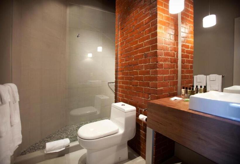 فندق Le Pleasant Hôtel & Café