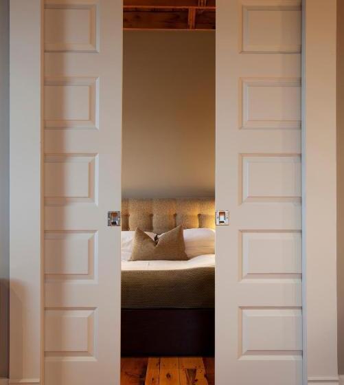 فندق Le Pleasant Hôtel & Café