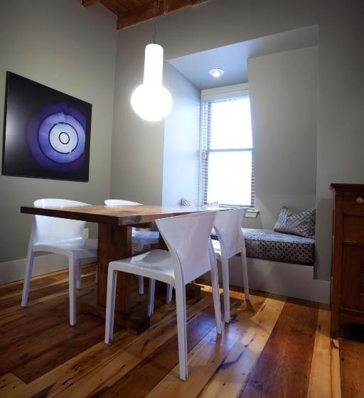 فندق Le Pleasant Hôtel & Café