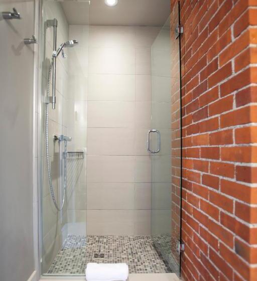 فندق Le Pleasant Hôtel & Café